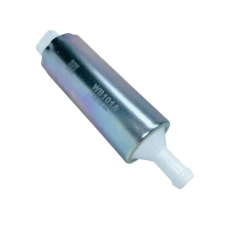 HOMOLOGACAO Bomba Injecao Refil