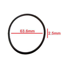 HOMOLOGACAO Anel Distribuidor Corsa Tds