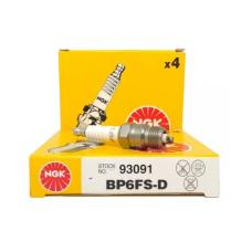 HOMOLOGACAO Vela Ignicao