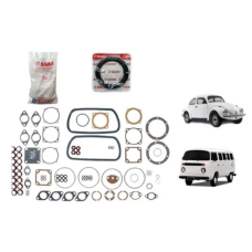 HOMOLOGACAO Junta Motor