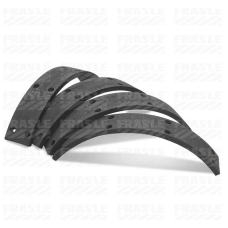 HOMOLOGACAO Lona Freio Ts