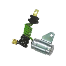 HOMOLOGACAO Condensador HOMOLOGACAO Condensador