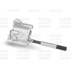 HOMOLOGACAO Bomba Oleo Motor