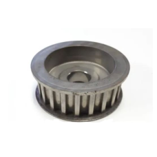 HOMOLOGACAO Engrenagem Bomba Dagua Monza Tds