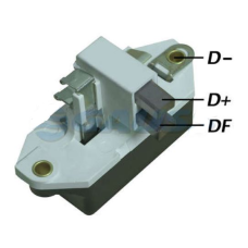 HOMOLOGACAO Regulador Voltagem