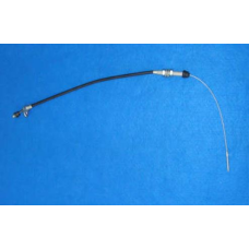 HOMOLOGACAO Cabo Acelerador