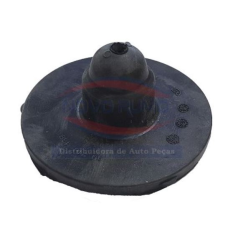 HOMOLOGACAO Batente Eixo Traseiro Kadett Monza 91/ C