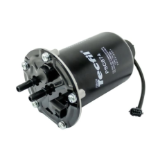 HOMOLOGACAO Filtro Combustivel