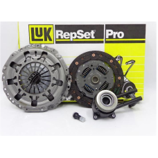 HOMOLOGACAO Kit Embreagem