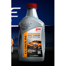 HOMOLOGACAO Oleo Motor Mineral HOMOLOGACAO Oleo Motor Mineral