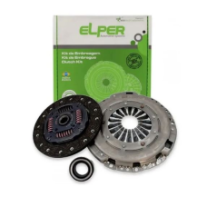 HOMOLOGACAO Kit Embreagem HOMOLOGACAO Kit Embreagem