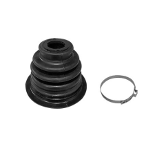 HOMOLOGACAO Coifa Cambio Clio 99/... Tds - Boca Fina