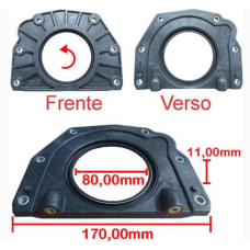 HOMOLOGACAO Retentor Volante