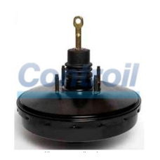 HOMOLOGACAO Servo Freio