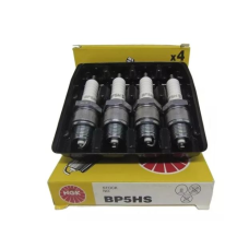 HOMOLOGACAO Vela Ignicao