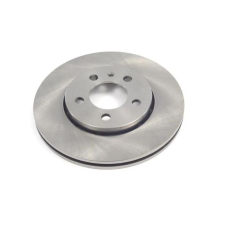 HOMOLOGACAO Disco Freio Dt Ventilado