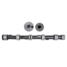 HOMOLOGACAO Eixo Comando HOMOLOGACAO Eixo Comando