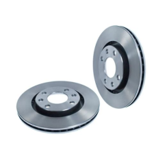 HOMOLOGACAO Disco Freio Dt Ventilado