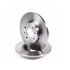 HOMOLOGACAO Disco Freio Dt Solido