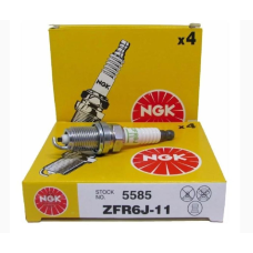 HOMOLOGACAO Vela Ignicao