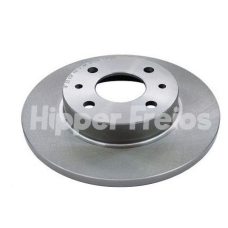 HOMOLOGACAO Disco Freio Dt/ts Solido