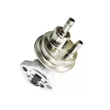 HOMOLOGACAO Bomba Combustivel Carburado