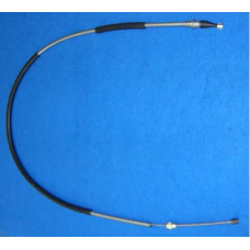 HOMOLOGACAO Cabo Freio Mao Ts Le HOMOLOGACAO Cabo Freio Mao Ts Le