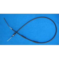 HOMOLOGACAO Cabo Freio Mao Ts Ld HOMOLOGACAO Cabo Freio Mao Ts Ld