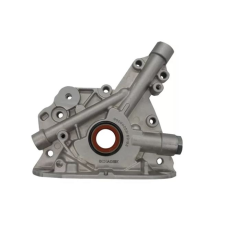 HOMOLOGACAO Bomba Oleo Motor