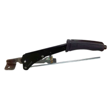 HOMOLOGACAO Alavanca Freio Mao