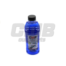 HOMOLOGACAO Aditivo Radiador Azul