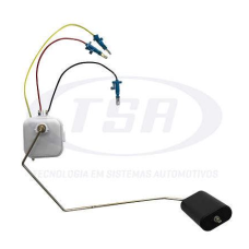 HOMOLOGACAO Sensor Nivel