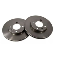 HOMOLOGACAO Disco Freio Dt Ventilado