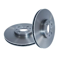 HOMOLOGACAO Disco Freio Dt Ventilado