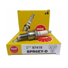 HOMOLOGACAO Vela Ignicao