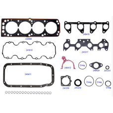 HOMOLOGACAO Junta Motor