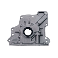 HOMOLOGACAO Bomba Oleo Motor