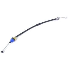 HOMOLOGACAO Cabo Embreagem