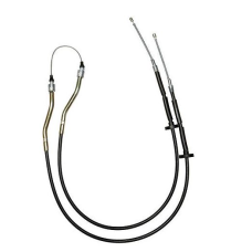 HOMOLOGACAO Cabo Freio Mao