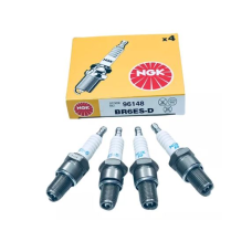 HOMOLOGACAO Vela Ignicao