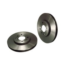 HOMOLOGACAO Disco Freio Dt Ventilado