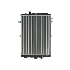 HOMOLOGACAO Radiador Agua