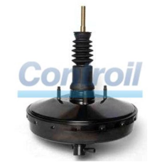 HOMOLOGACAO Servo Freio