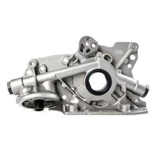 HOMOLOGACAO Bomba Oleo Motor