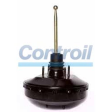 HOMOLOGACAO Servo Freio