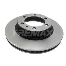 HOMOLOGACAO Disco Freio Dt Ventilado