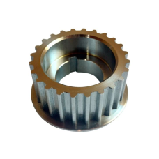 HOMOLOGACAO Engrenagem Virabrequim