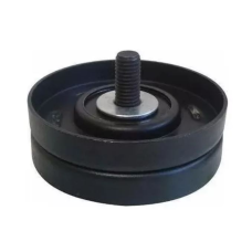 HOMOLOGACAO Tensor Alternador