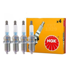 HOMOLOGACAO Vela Ignicao