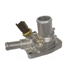 HOMOLOGACAO Valvula Termostatica